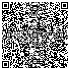 QR code with Faxon Garage contacts