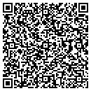 QR code with Ras Services contacts