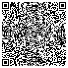QR code with Hackney Stephens Assoc LLC contacts