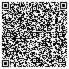 QR code with Haight Street Garage contacts