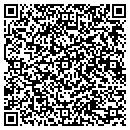 QR code with Anna Voros contacts
