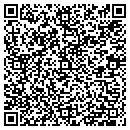 QR code with Ann Hack contacts