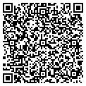 QR code with Khc contacts