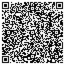 QR code with Anthony August contacts