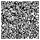 QR code with April Saladine contacts