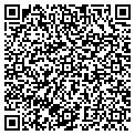 QR code with April Thompson contacts