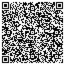 QR code with J & J Auto Sales contacts