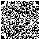 QR code with Master Car Glass Service contacts