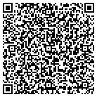 QR code with M & H Auto Services Inc contacts