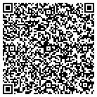 QR code with University of MI Health System contacts