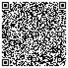 QR code with University of MI Health System contacts