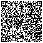 QR code with J V's Auto Specialties contacts