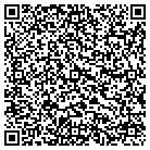 QR code with One Two Three Auto Service contacts