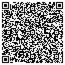 QR code with S F Ottowerks contacts