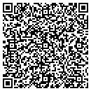 QR code with The Dyno Garage contacts