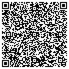 QR code with L E J Clean Services contacts