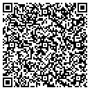 QR code with T & E Co contacts