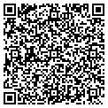 QR code with B&J Hair Salon contacts