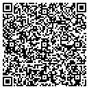 QR code with Roger's Cushions contacts