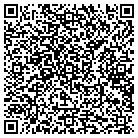 QR code with Raymond Johnson Service contacts