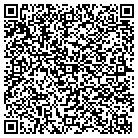 QR code with Camino Real Auto Dismanteling contacts