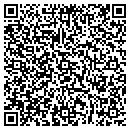 QR code with C Curt Dunmoyer contacts