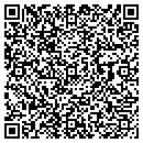 QR code with Dee's Garage contacts