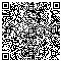 QR code with Dnc Services Corp contacts