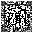 QR code with D&S Svcs LLC contacts