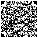 QR code with Hd Service Company contacts