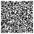 QR code with Hills Auction Service contacts