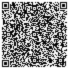 QR code with A Fast Response Traveling Service contacts
