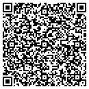 QR code with F&S Auto Service contacts