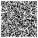 QR code with G&H Diesel Techs contacts