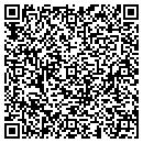 QR code with Clara Mccoy contacts