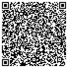 QR code with Pfeiffers Driving Service contacts