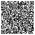 QR code with C M Training Center contacts