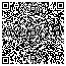 QR code with Auto Effects contacts
