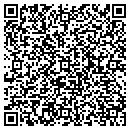 QR code with C R Smith contacts
