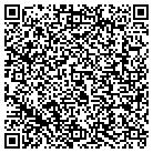 QR code with K And S Pca Services contacts