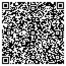 QR code with D Colin Clifford MD contacts