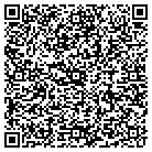 QR code with Calvary Chapel Christian contacts