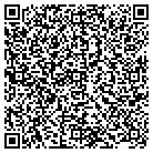 QR code with Caldwell Tool Grinding Inc contacts