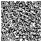 QR code with R A Leiker Services Ltd contacts