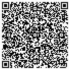 QR code with R And Amp W Auction Service contacts