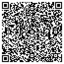 QR code with Radiance Body & Paint contacts