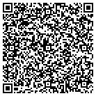 QR code with Refugio Diesel Road Servi contacts