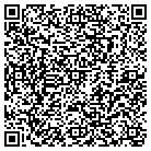 QR code with Fancy Nancy Styles Inc contacts