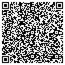 QR code with David E Idigpio contacts