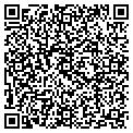 QR code with David E Lux contacts